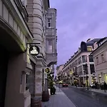 Studija Mona Albergue