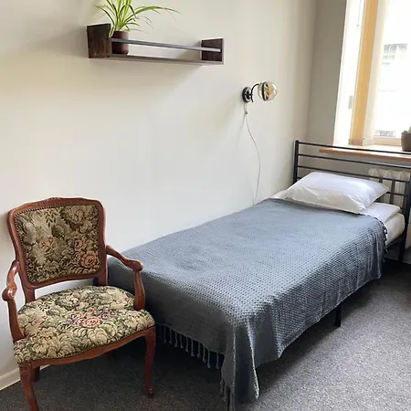 Studija Mona Albergue *