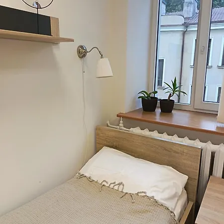 Hostel Studija Mona Vilnius