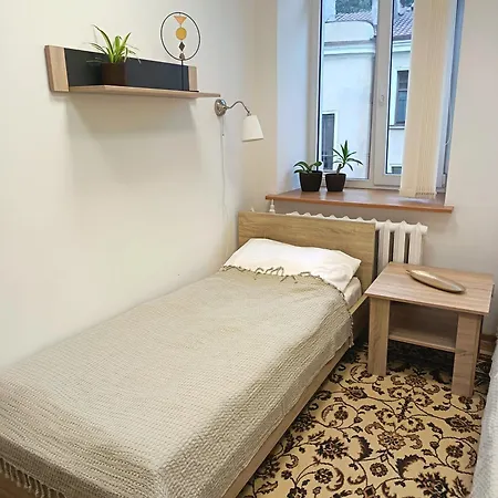 Studija Mona Vilnius