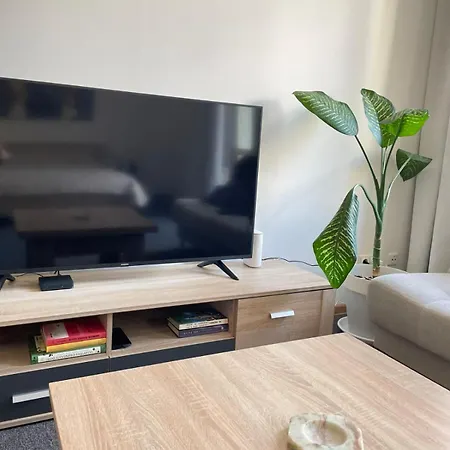 Studija Mona Hostel *