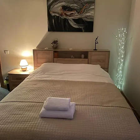 Studija Mona Vandrerhjem Vilnius
