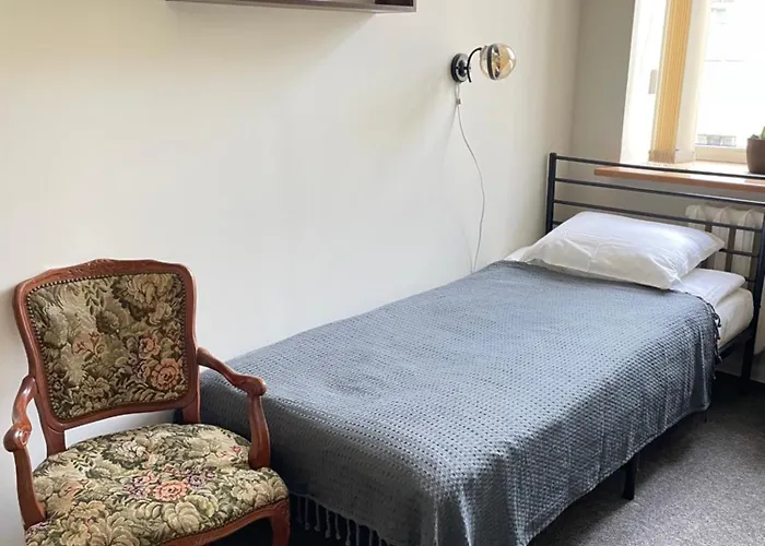 Studija Mona Albergue *