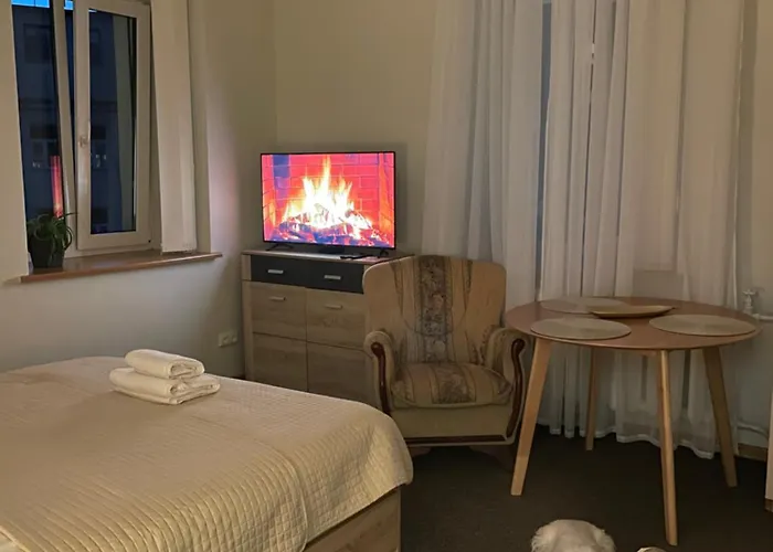 Studija Mona * Vilnius