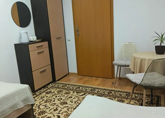 Albergue Studija Mona