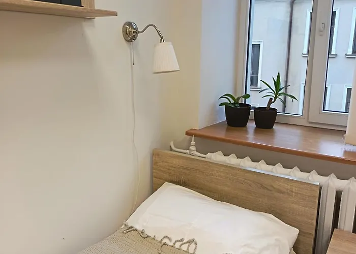 Albergue Studija Mona Vilnius