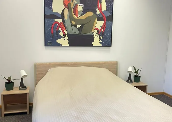 Studija Mona Albergue