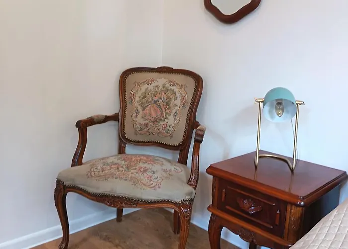 Albergue Studija Mona