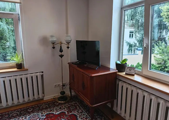 Studija Mona Vilnius