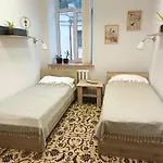 Hostel Studija Mona Vilnius