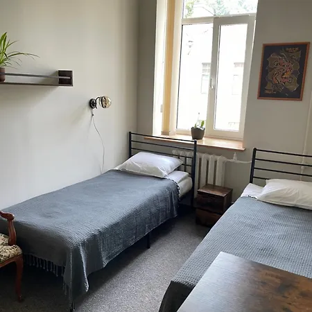 Studija Mona Хостел Вильнюс