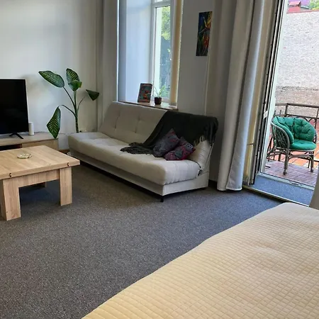 Studija Mona * Vilnius