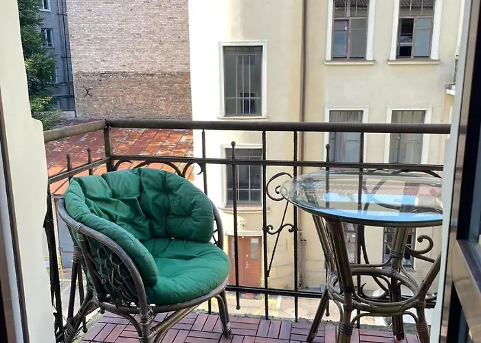 Хостел Studija Mona