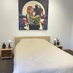 Studija Mona Hostal